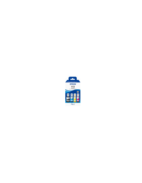 Epson C13T06B640 cartucho de tinta 4 pieza(s) Original Negro, Cian,