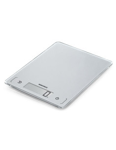Soehnle Page Comfort 300 Slim Plata Encimera Plaza Báscula electrónica de cocina 2