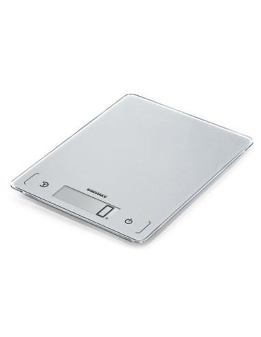 Soehnle Page Comfort 300 Slim Plata Encimera Plaza Báscula electrónica de cocina