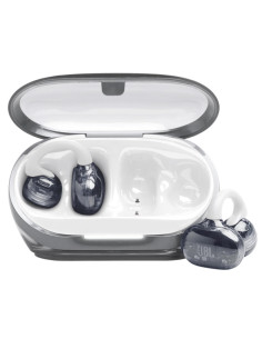 JBL Soundgear Clips Auriculares True Wireless Stereo (TWS) gancho de