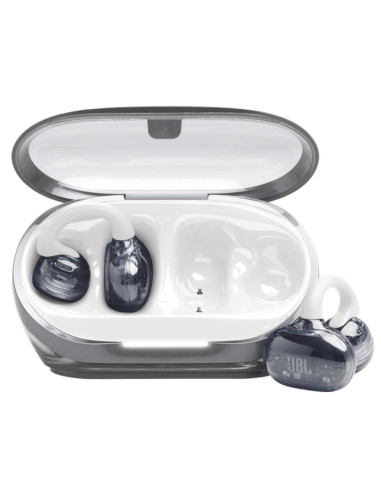 JBL Soundgear Clips Auriculares True Wireless Stereo (TWS) gancho de
