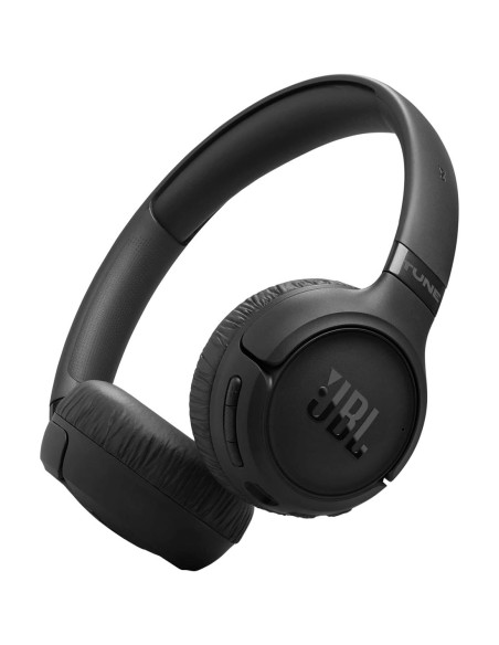 JBL Tune 680NC Auriculares Inalámbrico y alámbrico Diadema