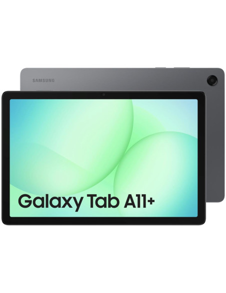 Samsung Galaxy Tab A11+ Wi-Fi 11" 6GB 128GB Gray (SM-X230N)