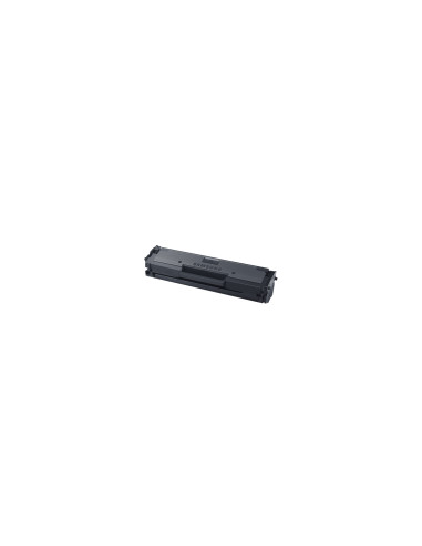 Samsung Cartucho de tóner negro de alto rendimiento MLT-D111L