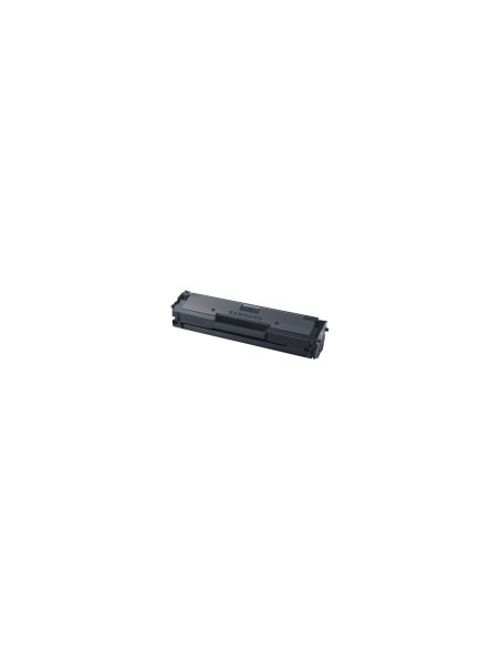 Samsung Cartucho de tóner negro de alto rendimiento MLT-D111L