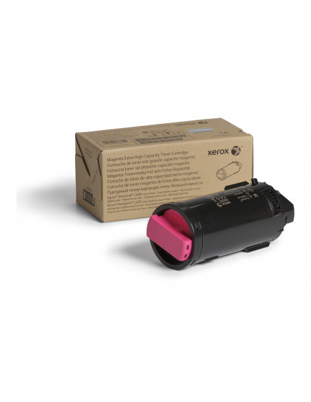 Toner xerox c505 magenta 106R03874
