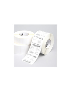 Zebra Z-Perform 1000T Blanco