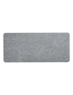 Ewent EW3185 alfombrilla para ratón Alfombrilla de ratón para juegos