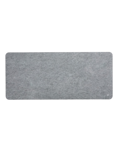 Ewent EW3185 alfombrilla para ratón Alfombrilla de ratón para juegos
