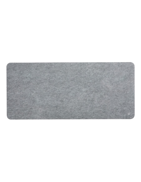 Ewent EW3185 alfombrilla para ratón Alfombrilla de ratón para juegos