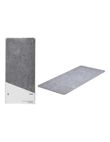 Ewent EW3185 alfombrilla para ratón Alfombrilla de ratón para juegos