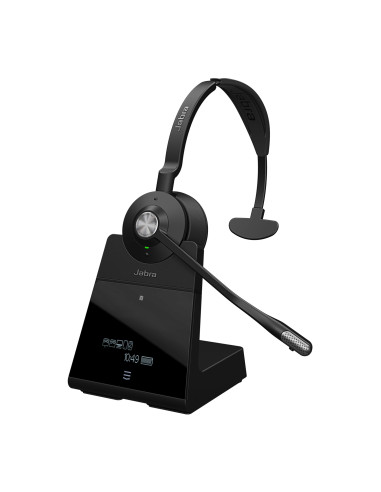 Jabra Engage 75 SE Auriculares USB Tipo C Bluetooth