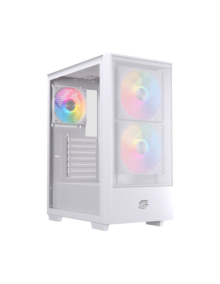 Einarex PULSE P100 RGB White