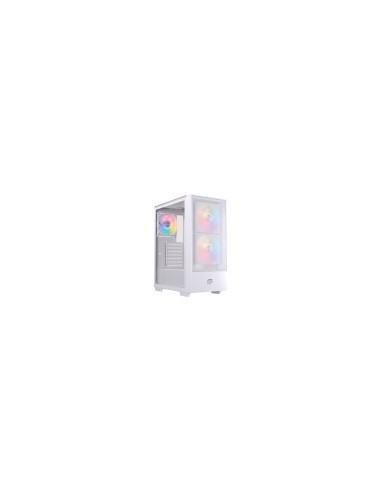 Einarex PULSE P100 RGB White