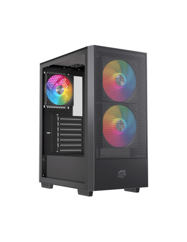 Einarex PULSE P100 RGB Black