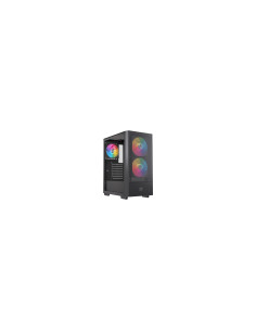 Einarex PULSE P100 RGB Black 2