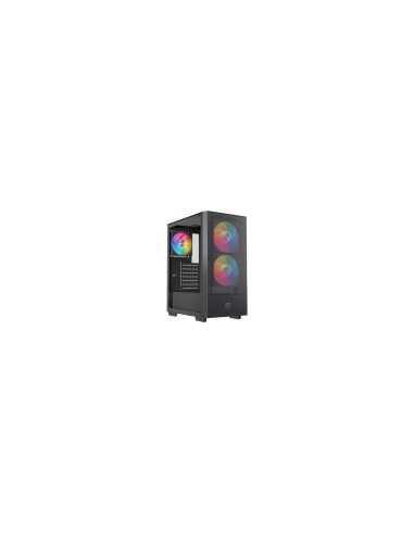Einarex PULSE P100 RGB Black
