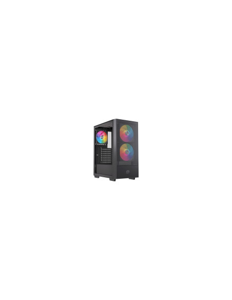 Einarex PULSE P100 RGB Black