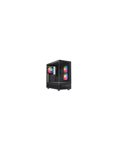 Einarex PRISMA S500 RGB Black
