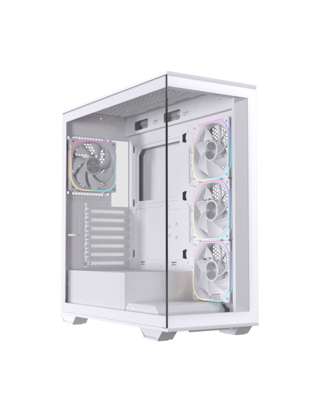 Einarex PRISMA S700 RGB White