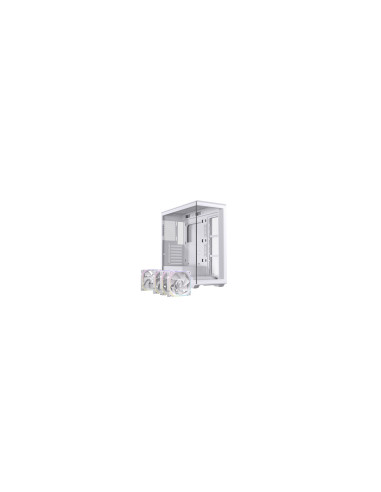 Einarex PRISMA S700 RGB White