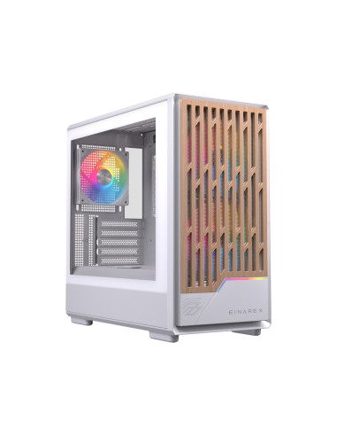 Einarex PULSE PM400 RGB White