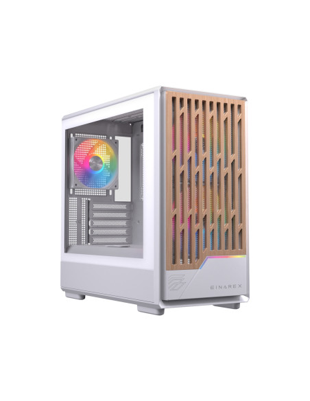 Einarex PULSE PM400 RGB White