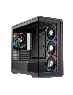 Einarex ZENITH ZM800 RGB Black
