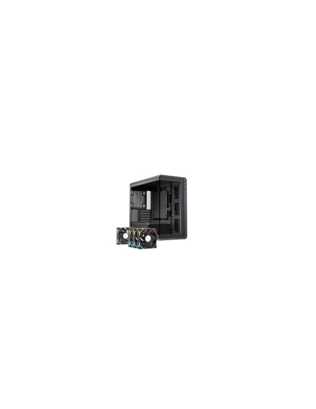 Einarex ZENITH ZM800 RGB Black