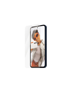 PanzerGlass SAFE. by ® Screen Protector Samsung Galaxy A36 5G |