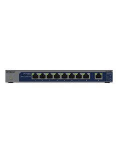 NETGEAR GS108MX-100EUS switch No administrado L2 Gigabit Ethernet