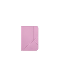 Rakuten Kobo SleepCover funda para libro electrónico 15,2 cm (6") Folio Rosa