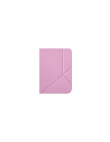 Rakuten Kobo SleepCover funda para libro electrónico 15,2 cm (6") Folio Rosa