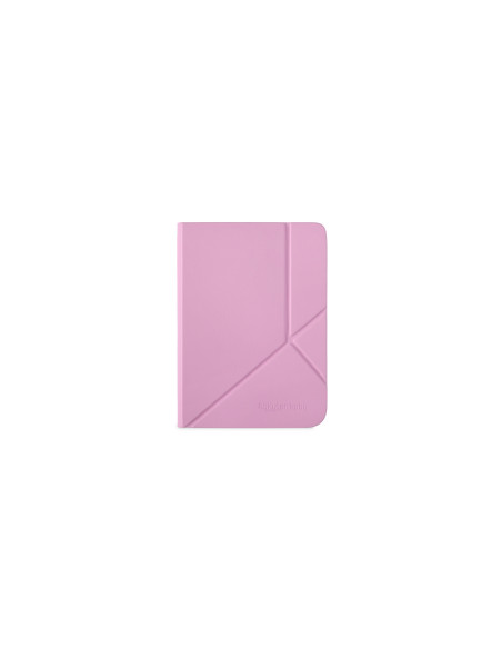 Rakuten Kobo SleepCover funda para libro electrónico 15,2 cm (6") Folio Rosa