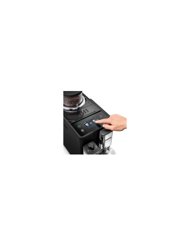 De’Longhi Rivelia EXAM440.55.B Totalmente automática Máquina espresso
