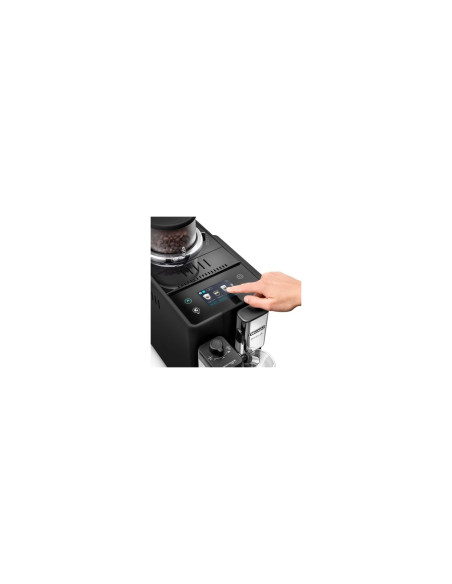 De’Longhi Rivelia EXAM440.55.B Totalmente automática Máquina espresso