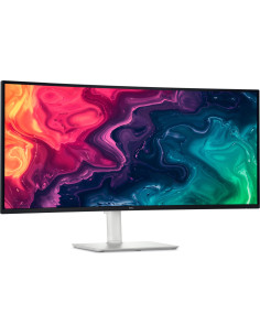DELL Plus S3425DW pantalla para PC 86,4 cm (34") 3440 x 1440 Pixeles