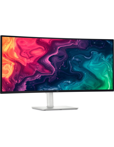 DELL Plus S3425DW pantalla para PC 86,4 cm (34") 3440 x 1440 Pixeles