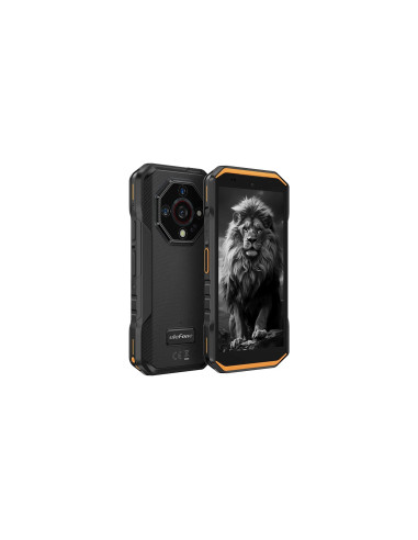 Ulefone Armor X32 PRO 5G 8/256Gb Negro, Naranja Smartphone