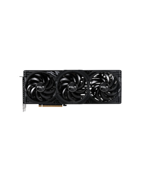Palit GeForce RTX 5070 Ti GamingPro-S NVIDIA 16 GB GDDR7