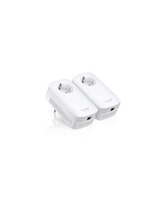 PLC TP-LINK 1200MBS AV1200 TL-PA8010P KIT
