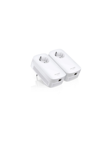 PLC TP-LINK 1200MBS AV1200 TL-PA8010P KIT