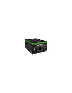 Thrustmaster TX Racing Wheel Servo Base Negro USB 2.0 Especial PC,