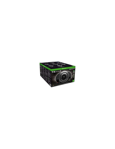 Thrustmaster TX Racing Wheel Servo Base Negro USB 2.0 Especial PC,