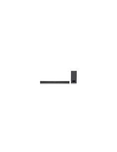 Sharp HT-SBW110 altavoz soundbar Negro 2.1 canales 180 W
