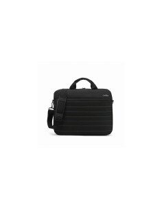 CoolBox MALETIN PORTATIL 14" NEGRO IMPERMEABLE