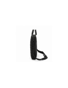 CoolBox MALETIN PORTATIL 14" NEGRO IMPERMEABLE 2