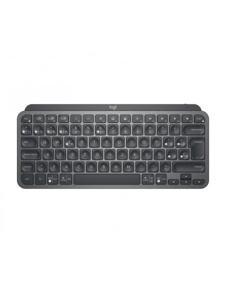 Logitech MX Keys Mini