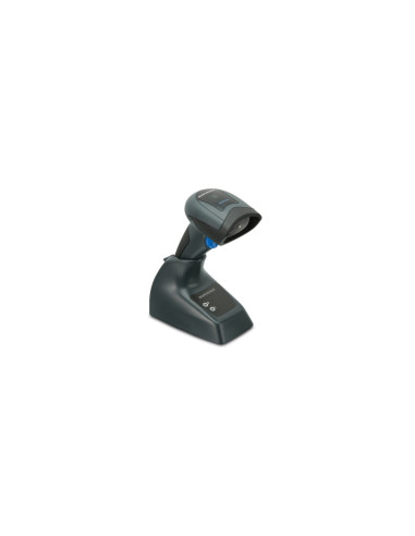 Datalogic QuickScan QBT2131 Lector de códigos de barras portátil 1D Negro