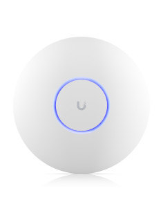 Ubiquiti U7 Pro Max 5700 Mbit/s Blanco Energía sobre Ethernet (PoE)